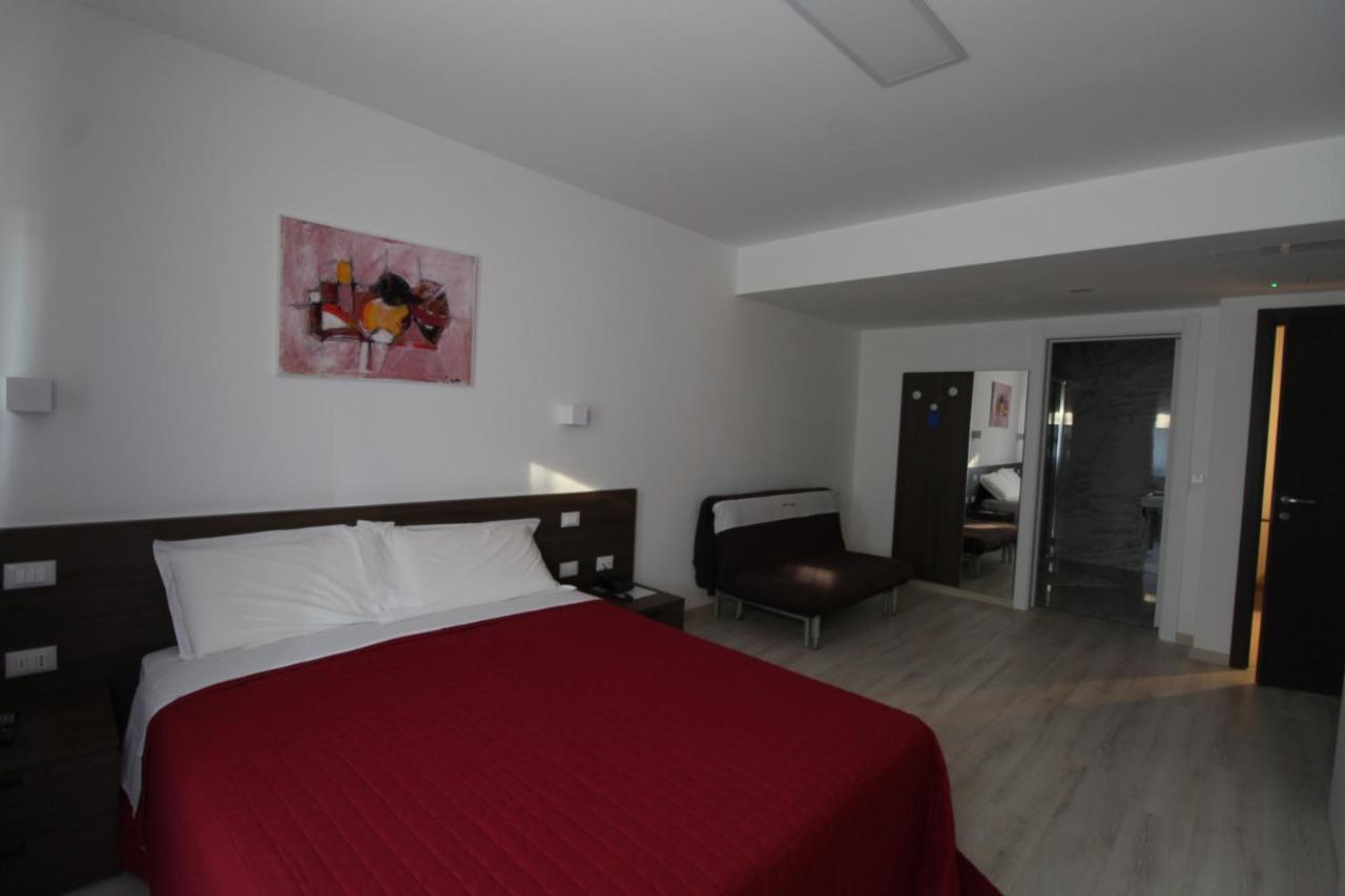 Hotel Cajeta Buia Exterior photo