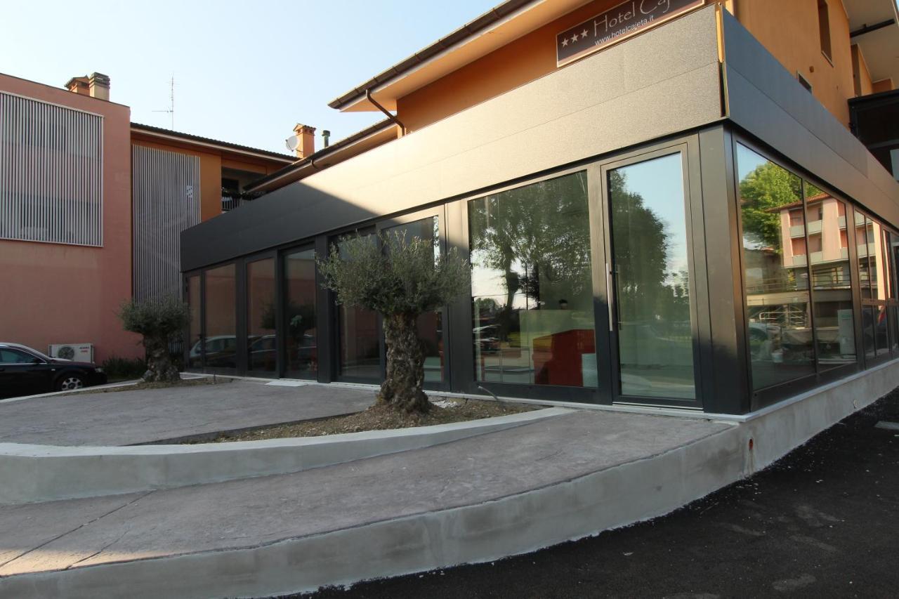 Hotel Cajeta Buia Exterior photo