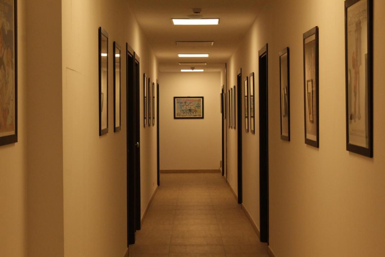 Hotel Cajeta Buia Exterior photo