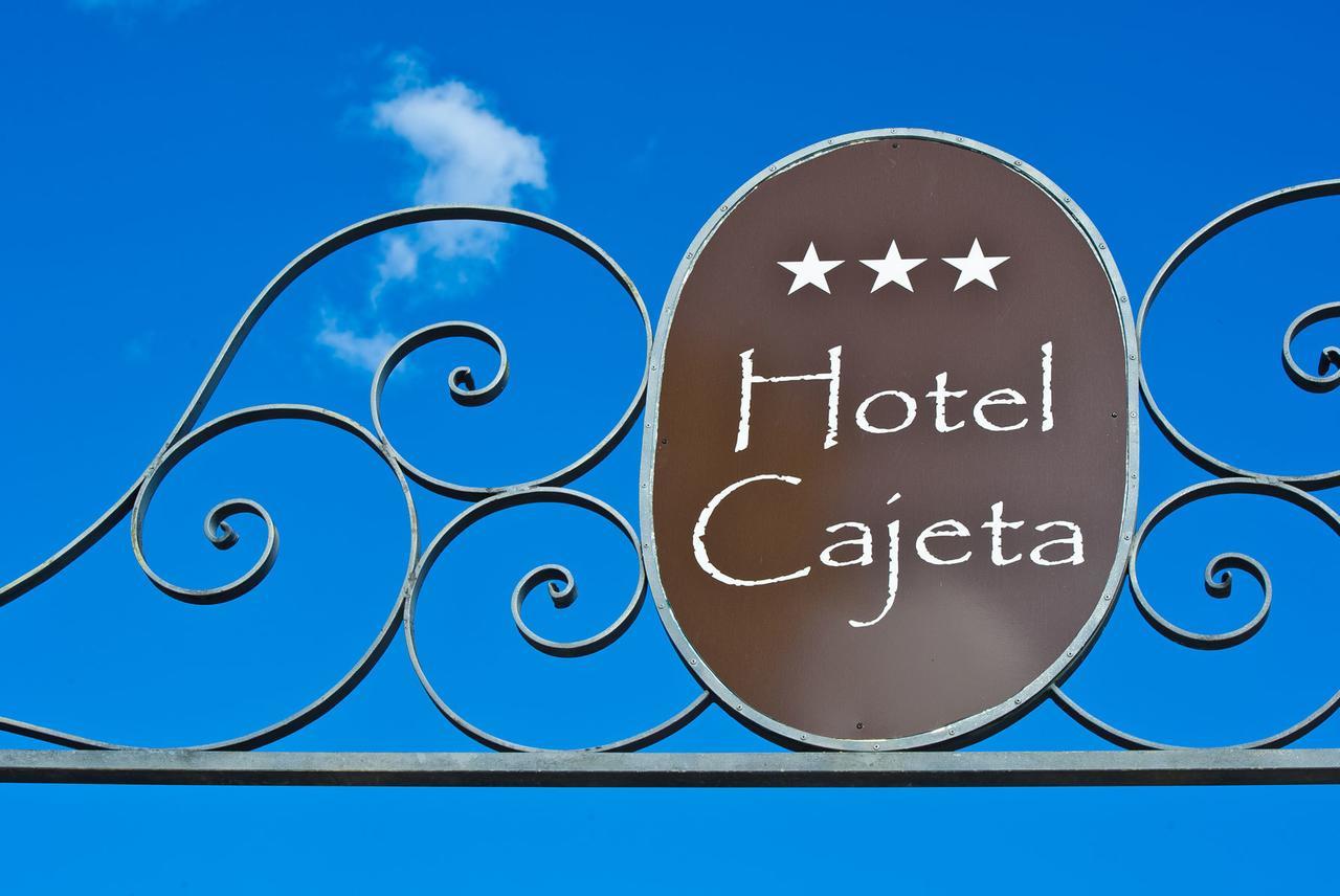 Hotel Cajeta Buia Exterior photo